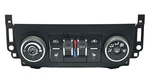 2006 - 2011 Chevrolet Impala Ac Heater Dual Climate Control Switch Oem 20800256. Fixed Price $35.00.