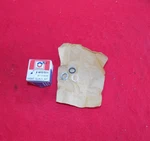 Nos Delco 15-569 Gm 6599451 Air Conditioning Refrigerant Sight Glass Kit. Fixed Price $14.99.