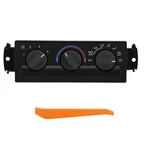 Climate Control Unit Ac Heater For Chevy S-10 Gmc Sonoma 98-05 16250545. Fixed Price $47.99.
