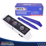 Ac Heater Climate Control Module For Chevrolet 1500 2500 3500 Tahoe Gmc Yukon. Fixed Price $58.50.