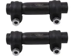 Detroit Axle 97BX56J Front Tie Rod Set Fits 1982-1995 Chevy S10 Kit. Fixed Price $30.32.