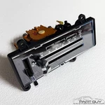 83-91 Chevy Gmc Sq-body Truck A/c Control New Lens Pickup Blazer Jimmy Full-size. Fixed Price $119.99.