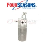 Four Seasons Accumulator For 2002 Cadillac Escalade Ext - Heating Air Rb. Fixed Price $58.10.