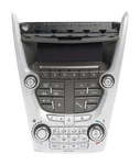 2010-2011 Chevrolet Equinox Amfm Radio Audio Climate Controls W Display 20920042. Fixed Price $157.25.