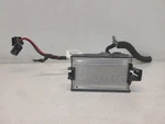 2014 Chevrolet Cruze Front Blower Motor Regulator - Manual Temp Pn: 13349361. Fixed Price $31.14.