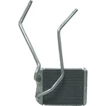 Hvac Heater Core Global 8231461. Fixed Price $101.99.