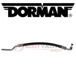 Dorman Upper Oil Cooler Hose Assembly For 1993-2001 Saturn SW2 Automatic. Fixed Price $32.58.
