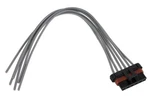 Four Seasons 70053 Hvac Harness Connector For Select 96-19 Chevrolet Gmc Models. Fixed Price $22.51.
