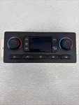 05-07 Chevy Gmc Envoy Trailblazer Climate Heater Control A/c Oem 10367041. Fixed Price $69.99.