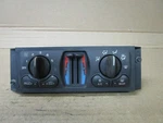 00 01 03 Chevy Impala Monte Carlo Temperature Climate Control A/c 09379021. Fixed Price $100.00.