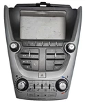 16 Chevy Equinox Audio & Visual Equip.(radio) Control Panel Only 23334978. Fixed Price $75.61.