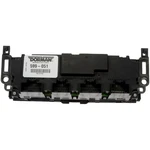 Dorman 599-051 Hvac Control Module For Select 03-09 Chevrolet Gmc Models. Fixed Price $565.99.