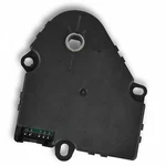 Hvac Heat Air Inlet Temp Control Blend Door Actuator Motor For Gm Chevy. Fixed Price $25.95.