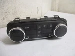 Chevrolet Trailblazer Automatic Climate Ac Heater Temperature Control Oem Lkq. Fixed Price $43.74.