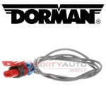 Dorman Techoice Variable Power Steering Solenoid Connector For 1992-1993 Se. Fixed Price $30.68.
