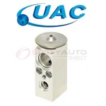 Uac Expansion Valve For 1994-1995 Mercedes-benz E420 Heating Air Ps. Fixed Price $26.61.