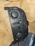 Nos Gm Control Assembly-heater 25783284. Fixed Price $250.00.