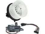 Gpd 93JY62C Hvac Blower Motor Kit Fits 2007 Chevy Silverado 1500 Classic. Fixed Price $107.72.