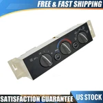 Dorman Hvac Control Module Fits 1996-1999 Chevrolet C1500. Fixed Price $211.08.