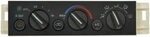 Ac Heater Climate Control Unit Temperature Switch For Chevy Gmc C2500. Fixed Price $85.95.