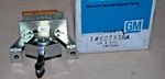 Orig Gm Nos 1969 Camaro Air Condinioning Fan Blower Switch 6273385 Also Nova. Fixed Price $125.00.
