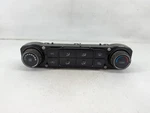 2019-2022 Chevrolet Silverado 1500 Ac Heater Climate Control 84164475 GFY8R. Fixed Price $62.30.