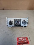 08 Chevy Malibu Climate Control Module Panel Switch 28116119. Fixed Price $40.00.