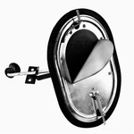 Dynacorn 1009B Kick Panel Vent Door Lh 67-72 Fits Chevy. Fixed Price $60.99.