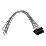 For Gmc Savana 1500 96-01 Four Seasons 70053 Hvac Blower Motor Resistor Harness. Fixed Price $17.60.
