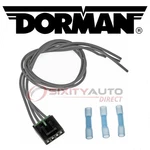 Dorman Techoice Liftgate Harness Connector For 2006-2009 Gmc Envoy Hm. Fixed Price $37.77.