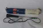 Vintage Ac Delco Gm Turn Signal Lever Push Button Cruise Control 6465256. Fixed Price $179.99.