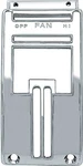 For Chevy Truck 1956-1959 Oer Deluxe Heater Control Bezel. Fixed Price $53.40.
