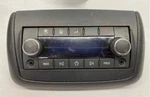 2009-2017 Chevy Traverse Heater Climate Temperature Control Rear W/radio. Fixed Price $134.86.