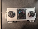2008-2012 Chevrolet Malibu Oem Climate (heat /ac) Control P/n 28251428. Fixed Price $32.95.