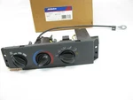 Acdelco 15-72121 Hvac Climate Control Panel Switch 1997-1999 Chevrolet Cavalier. Fixed Price $31.49.
