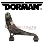 Dorman Front Left Lower Suspension Control Arm Ball Joint For 1991-1993 Fb. Fixed Price $154.35.