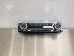 2025 Nissan Sentra Sv Temperature Ac Heat Climate Control 275006LY2A. Fixed Price $100.94.