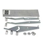 1969-72 Heater Control Rebuild Kit For Chevy, Gmc Truck. Fixed Price $44.95.
