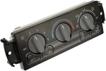 Front Hvac Control Module Dorman For 2000 Chevrolet Tahoe. Fixed Price $253.40.