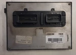 2006 Chevy Aveo 12605768 Ecm. Fixed Price $99.00.