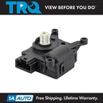Trq Hvac Air Inlet Door Actuator Fits 2015-2018 Cadillac 2014-2019 Chevrolet Gmc. Fixed Price $34.95.