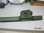 1970 Chevy, Chevrolet Chevelle Malibu Lower Dash A/c Lap Vent Used Oem. Fixed Price $65.00.