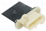 Hvac Resistor-blowermotor 4 Seasons 20260. Fixed Price $32.39.