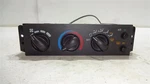 Temperature Control With Ac Rear Defrost Fits 97-99 Cavalier 648782. Fixed Price $50.00.