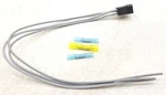 New Acdelco Blower Motor Resistor Connector PT678 Astro Safari 4.3L 1991-1993. Fixed Price $25.65.