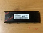 Temperature Control Module 2012 Gmc Terrain 13584743 Oem. Fixed Price $25.99.