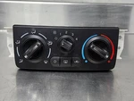 05-10 Chevrolet Cobalt G5 Dash Heater Ac Temperature Control Opt C67 Oe 15890411. Fixed Price $40.00.