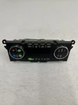 08-12 Chevy Traverse Buick Enclave Heater A/c Climate Control Unit Oem 20778545. Fixed Price $59.99.