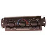 Gpd 1712714 Climate Control Unit For Chevy Yukon Suburban Avalanche Gmc Xl 1500. Fixed Price $383.95.