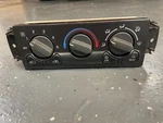 1999-2002 Chevy Silverado Gmc Sierra Oem Hvac Heater Climate Control Suburban. Fixed Price $39.99.